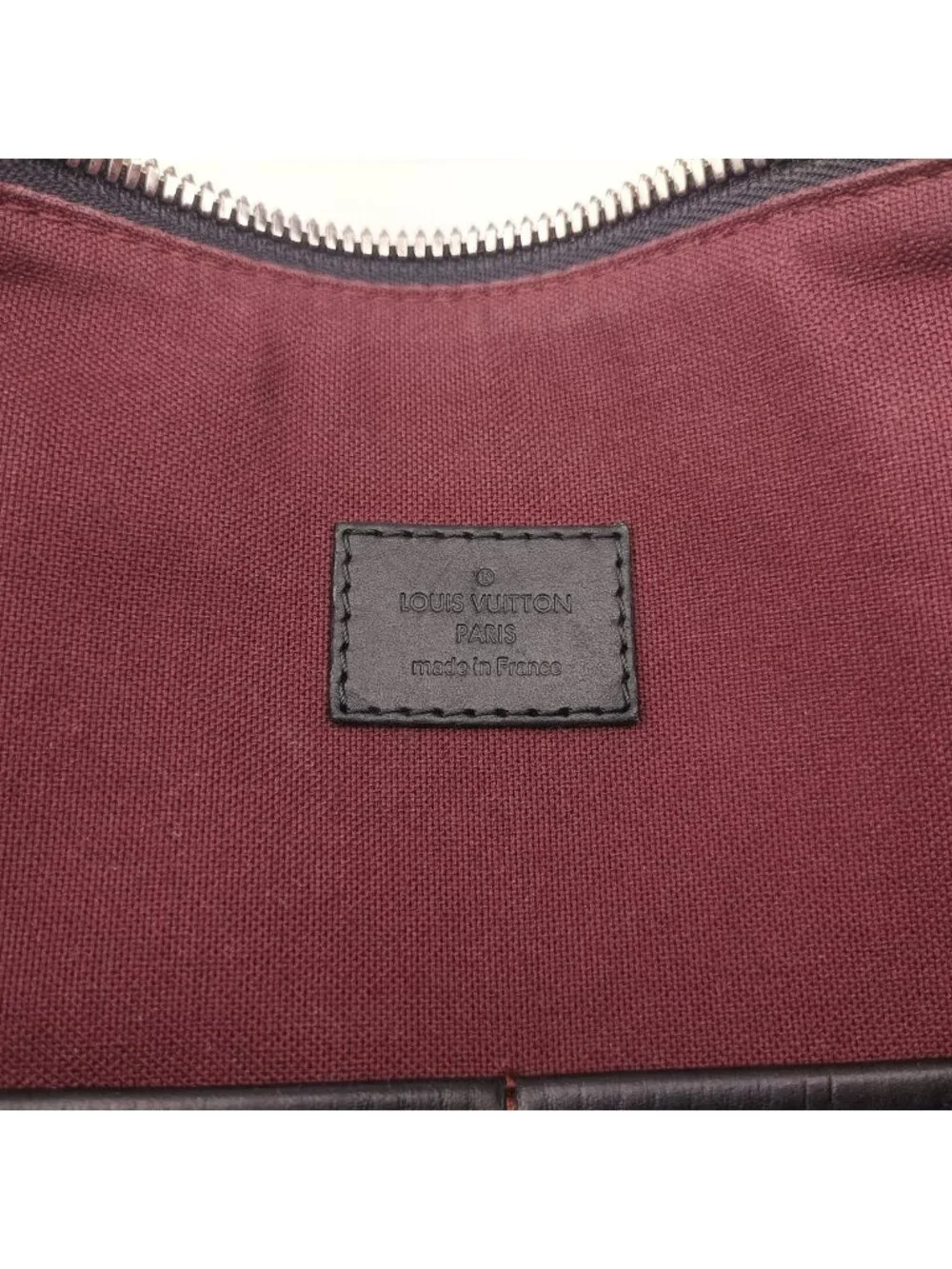 Louis Vuitton brand louis